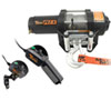 ATV Winches